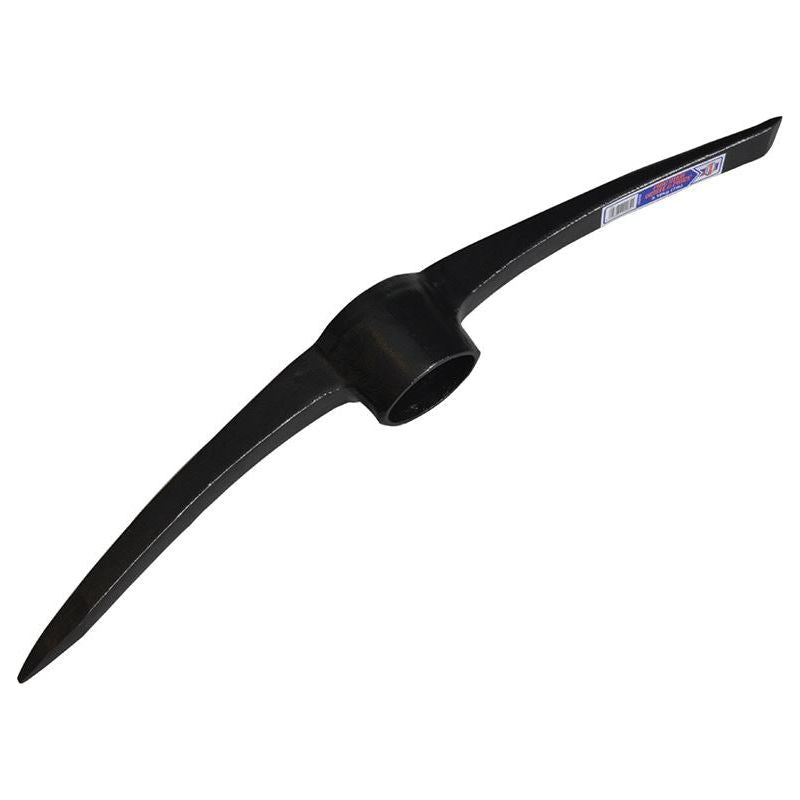 Faithfull Solid Eye Navy Pick Head 3.18kg (7 lb) Faithfull - Dynamic Drive