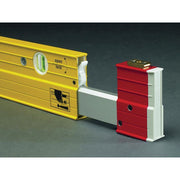 Stabila 106T-183 Extendable Spirit Level 3 Vial 183-315cm Stabila - Dynamic Drive