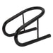 Sealey Motorcycle Wheel Chock 165mm WC08 Sealey - Dynamic Drive
