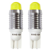 Ring Automotive RW501DLED 12v Led 3d W5w 7000k Perform (X2) Ring Automotive - Dynamic Drive