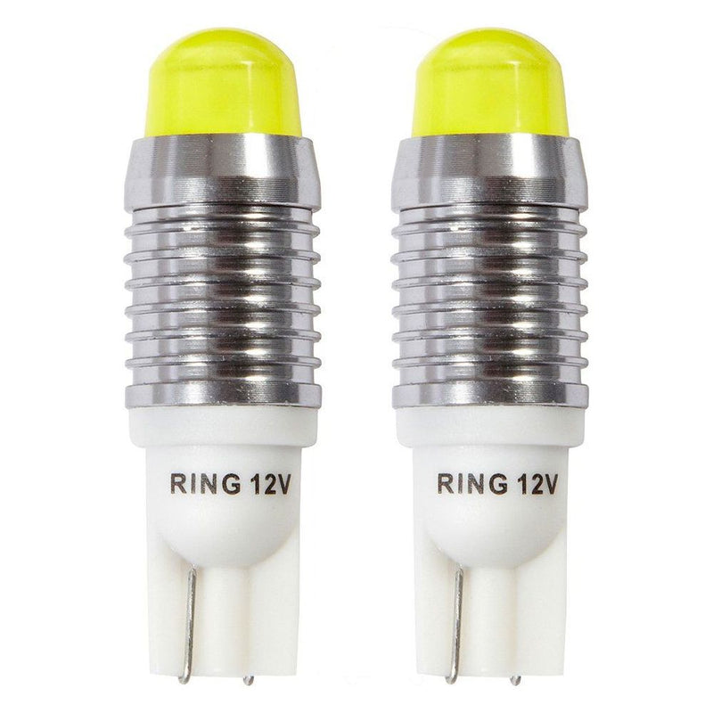 Ring Automotive RW501DLED 12v Led 3d W5w 7000k Perform (X2) Ring Automotive - Dynamic Drive