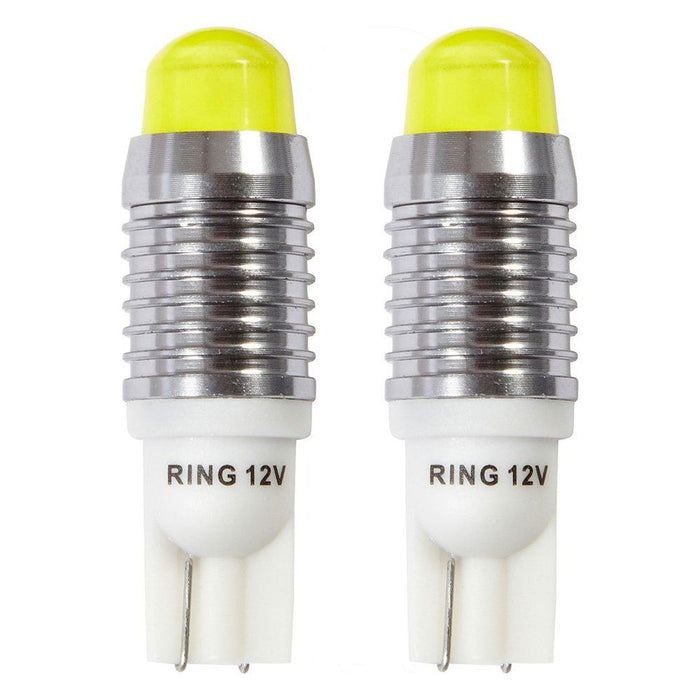 Ring Automotive RW501DLED 12v Led 3d W5w 7000k Perform (X2) Ring Automotive - Dynamic Drive
