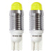 Ring Automotive RW501DLED 12v Led 3d W5w 7000k Perform (X2) Ring Automotive - Dynamic Drive