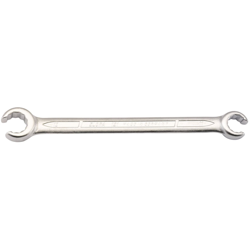 Draper Elora Metric Flare Nut Spanner, 11 x 13mm 14566 Draper - Dynamic Drive