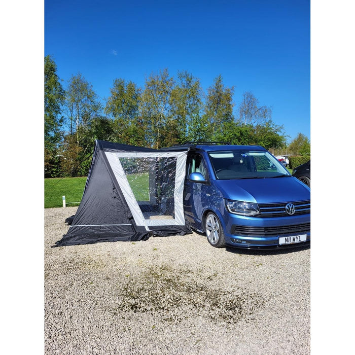 Swift Van Air Sun Canopy 260 Low fits T1 T2 T3 T4 T5 VW Bongo Campervan SunnCamp - Dynamic Drive