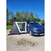 Swift Van Air Sun Canopy 260 Low fits T1 T2 T3 T4 T5 VW Bongo Campervan SunnCamp - Dynamic Drive
