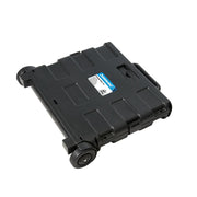 Silverline Folding Box Trolley 25kg Silverline - Dynamic Drive