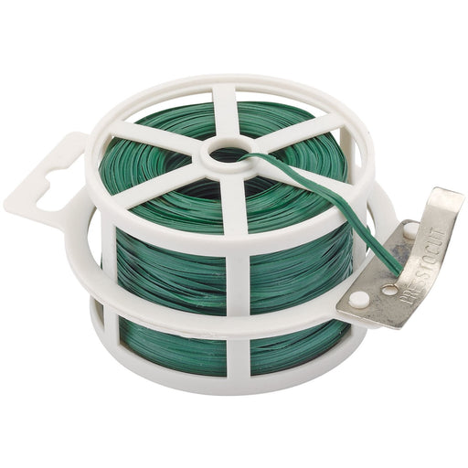 Draper Garden Tying Wire, 50m 33017 Draper - Dynamic Drive