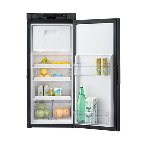 Thetford T2090 Compressor Fridge Flat Framed Low Handle 12V Thetford - Dynamic Drive