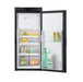 Thetford T2090 Compressor Fridge Flat Framed Low Handle 12V Thetford - Dynamic Drive