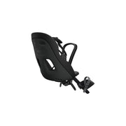 Thule Yepp Nexxt 2 Mini front mount child bike seat midnight black Child bike seat Thule - Dynamic Drive
