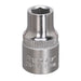 Sealey WallDrive Socket 8mm 3/8"Sq Drive S3808 Sealey - Dynamic Drive