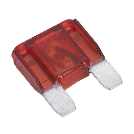 Sealey Automotive MAXI Blade Fuse 50A Pack of 10 MF5010 Sealey - Dynamic Drive