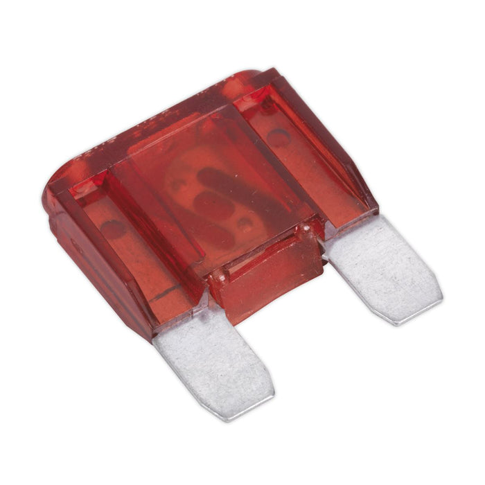 Sealey Automotive MAXI Blade Fuse 50A Pack of 10 MF5010 Sealey - Dynamic Drive