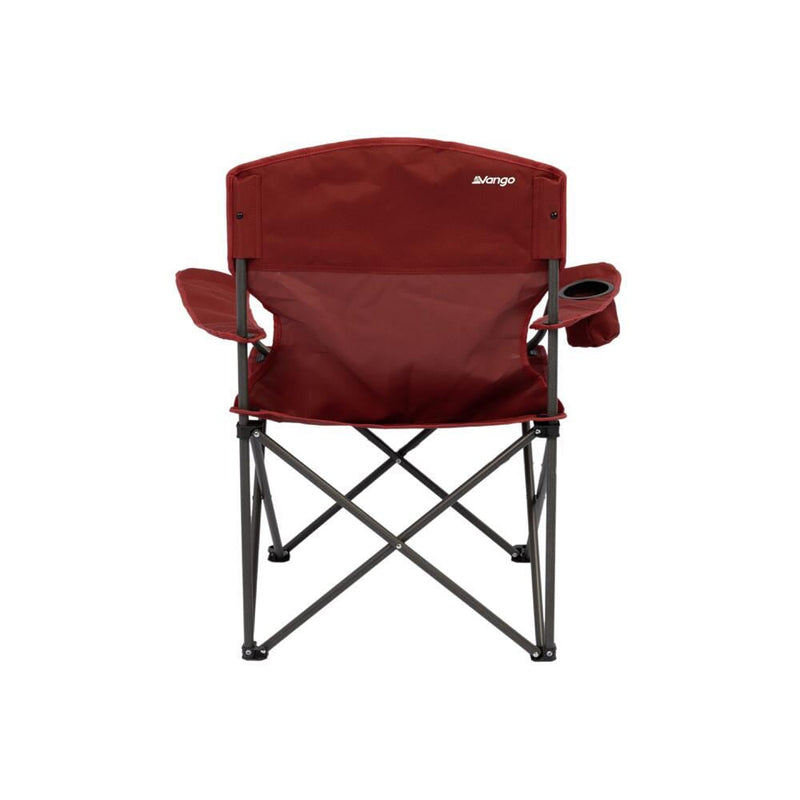 Vango Fiesta Chair Dark Autumn Vango - Dynamic Drive