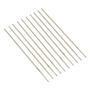 Sealey Welding Electrodes 4 x 350mm 2.5kg Pack WE2540 Sealey - Dynamic Drive