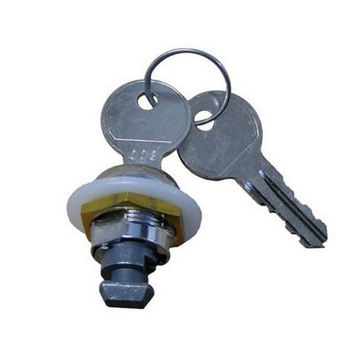 Fiamma Box 180/320/360/500 Lock (98654 037) Fiamma - Dynamic Drive
