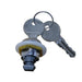Fiamma Box 180/320/360/500 Lock (98654 037) Fiamma - Dynamic Drive