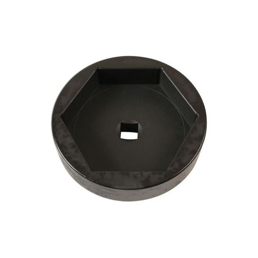 Laser Socket 1"D 160mm 6511 Laser - Dynamic Drive
