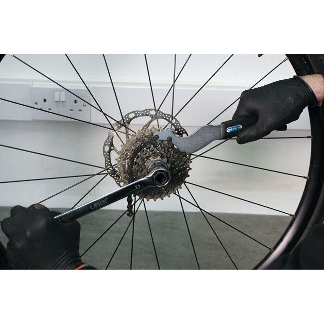 Laser LTR Chain Whip 8172 Laser - Dynamic Drive