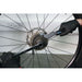 Laser LTR Chain Whip 8172 Laser - Dynamic Drive