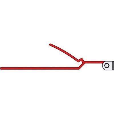 Fiamma Adaptor B Bracket for F45 F70 Awning Motorhome Caravan 02096-01 Fiamma - Dynamic Drive