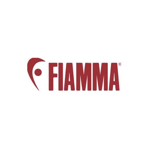 Fiamma Aluminium Wall Brackets 98655-728 Fix Legs To Side Wall Awning Fiamma - Dynamic Drive
