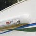 Fiamma Awning Abs Plus Polar White Spoiler S Wind Resistance Caravan Motorhome 05150-01A Fiamma - Dynamic Drive