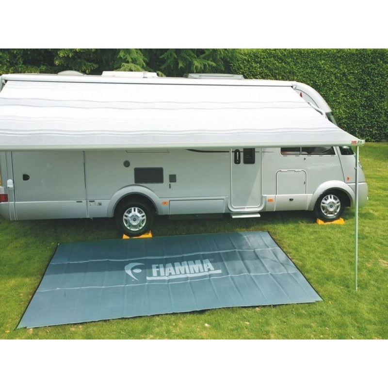 Fiamma Awning Carpet Groundsheet Breathable Patio Mat 440Cm 07684-01- Fiamma - Dynamic Drive