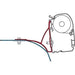 Fiamma Awning Mounting Bracket Kit For Ducato With Roof Rack Van Conversion 98655-485 Fiamma - Dynamic Drive