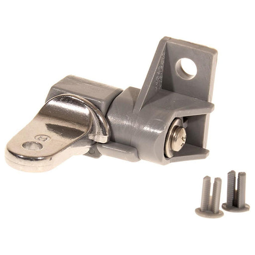 Fiamma Awning Right Leg Knuckle R/H 2.5M 3.5M Replacement Spare 98655-056 Fiamma - Dynamic Drive