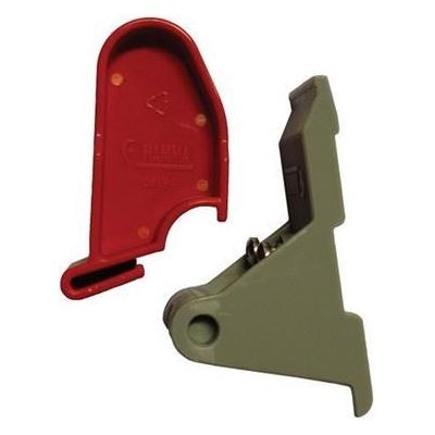 Fiamma Awning Side Panel Fitting Kit Side Omnistor 5002 5003 98655-311 Fiamma - Dynamic Drive
