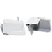 Fiamma Bad Weather Rain Caps For F45S And Zip Awnings Motorhome Campervan 06893-01- Fiamma - Dynamic Drive