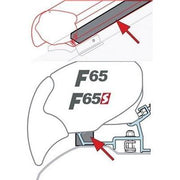 Fiamma Bad Weather Rain Guard Kit for Awnings F65 F65S 400cm 4M Motorhome Fiamma - Dynamic Drive