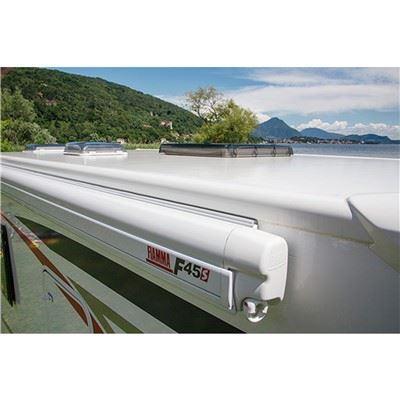 Fiamma Bad Weather Rain Guard Kit For F65 Awning 50Cm .5M 98655Z019 98655Z019 Fiamma - Dynamic Drive