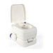 Fiamma Bi Pot 30 Portable Caravan And Camping Toilet,Sanitary 01356-01- Fiamma - Dynamic Drive