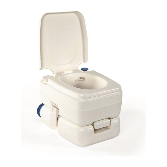 Fiamma Bi Pot 30 Portable Caravan And Camping Toilet,Sanitary 01356-01- Fiamma - Dynamic Drive