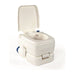 Fiamma Bi Pot 30 Portable Caravan And Camping Toilet,Sanitary 01356-01- Fiamma - Dynamic Drive