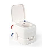 Fiamma Bi-Pot 34 Caravan Campervan Camping Boat Disabled Portable Toilet Fiamma - Dynamic Drive