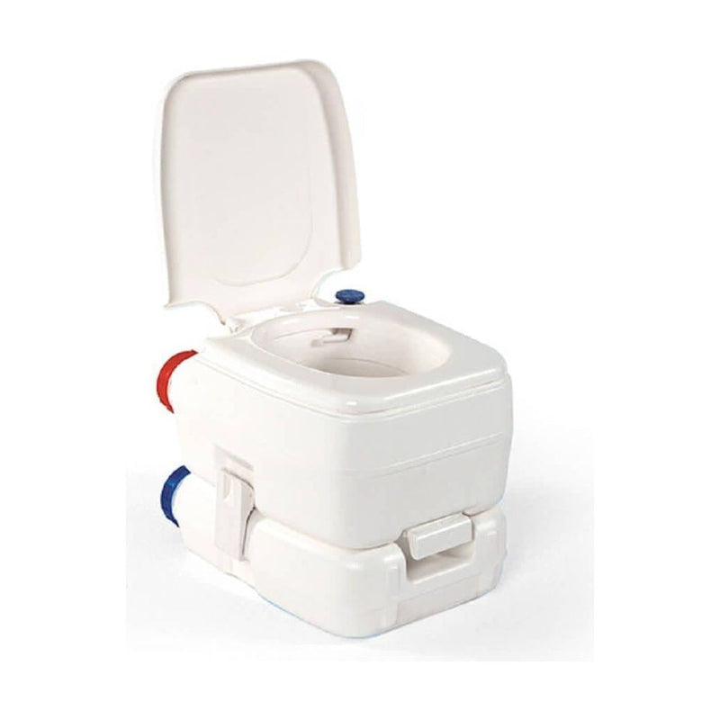 Fiamma Bi-Pot 34 Caravan Campervan Camping Boat Disabled Portable Toilet Fiamma - Dynamic Drive