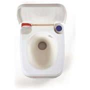 Fiamma Bi-Pot 34 Caravan Campervan Camping Boat Disabled Portable Toilet Fiamma - Dynamic Drive