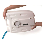 Fiamma Bi-Pot 34 Caravan Campervan Camping Boat Disabled Portable Toilet Fiamma - Dynamic Drive