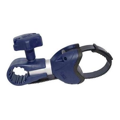 Fiamma Bike Block Pro 1 Blue For All Carry Bike Systems Motorhome Caravan Fiamma - Dynamic Drive