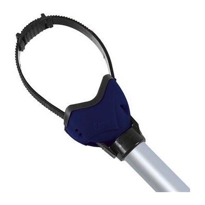 Fiamma Bike Block Pro 1 Blue For All Carry Bike Systems Motorhome Caravan Fiamma - Dynamic Drive