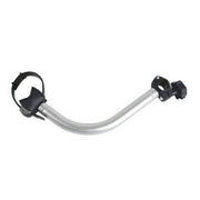 Fiamma Bike Block Pro 3 Black for Carry Bike Bicycle Cycle Rack Safety Fiamma - Dynamic Drive