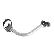 Fiamma Bike Block Pro 3 Grey For All Carry Bike Cycle Racks Motorhome Clamp Arm Fiamma - Dynamic Drive