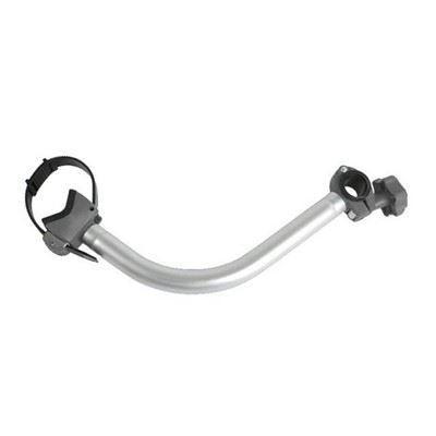 Fiamma Bike Block Pro 3 Grey For All Carry Bike Cycle Racks Motorhome Clamp Arm Fiamma - Dynamic Drive