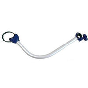 Fiamma Bike Block Pro 4 Blue For All Carry Bike Cycle Racks Motorhome Clamp Arm Fiamma - Dynamic Drive