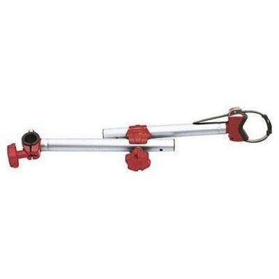 Fiamma Bike Block Pro D2 Carry Bike Arm Cycle Carrier Fiamma - Dynamic Drive