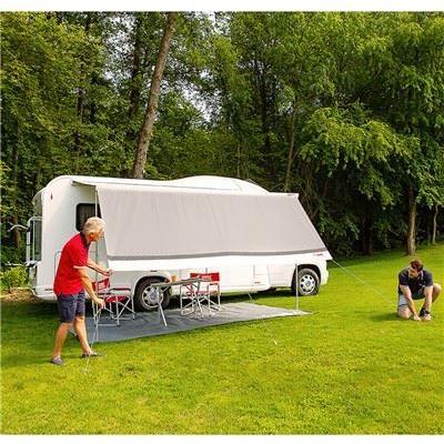 Fiamma Blocker 400 Front Panel For F45 F70 F80 F65 Caravanstore Awning Outdoors 07972-03- Fiamma - Dynamic Drive